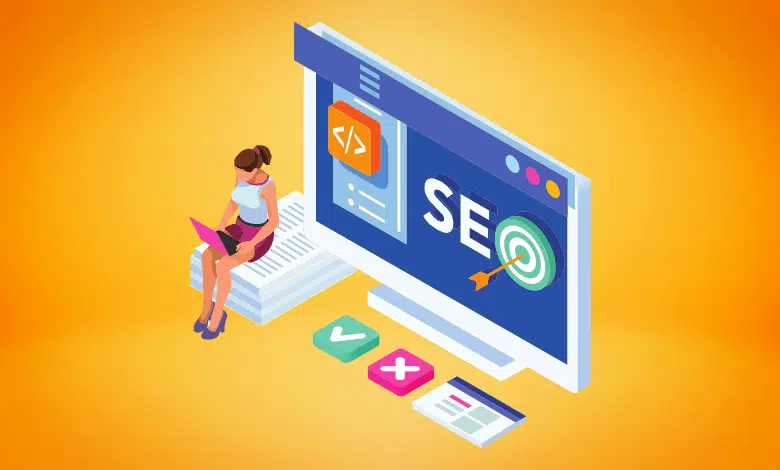 קידום אתרים בגוגל – מדריך SEO מקיף לשיווק עסקים