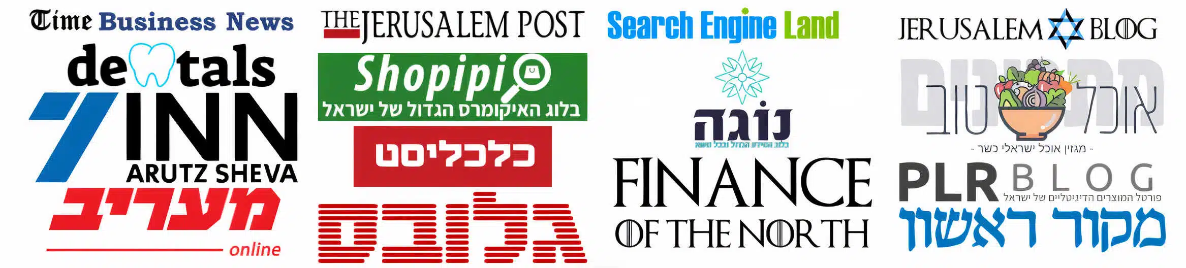 קידום אתרים עם קישורי BACKLINKS קישורי בקלינקס